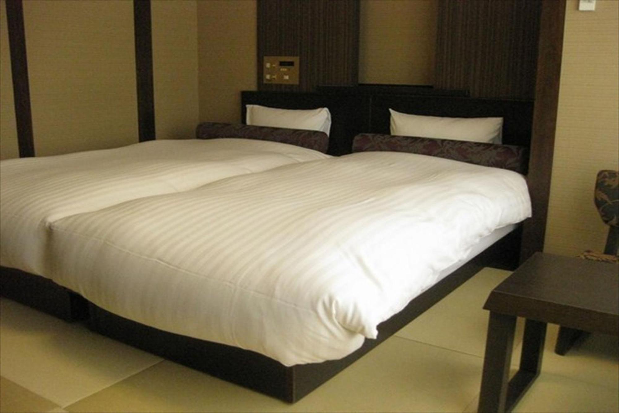 Hotel Amandi Nagasaki Chambre photo