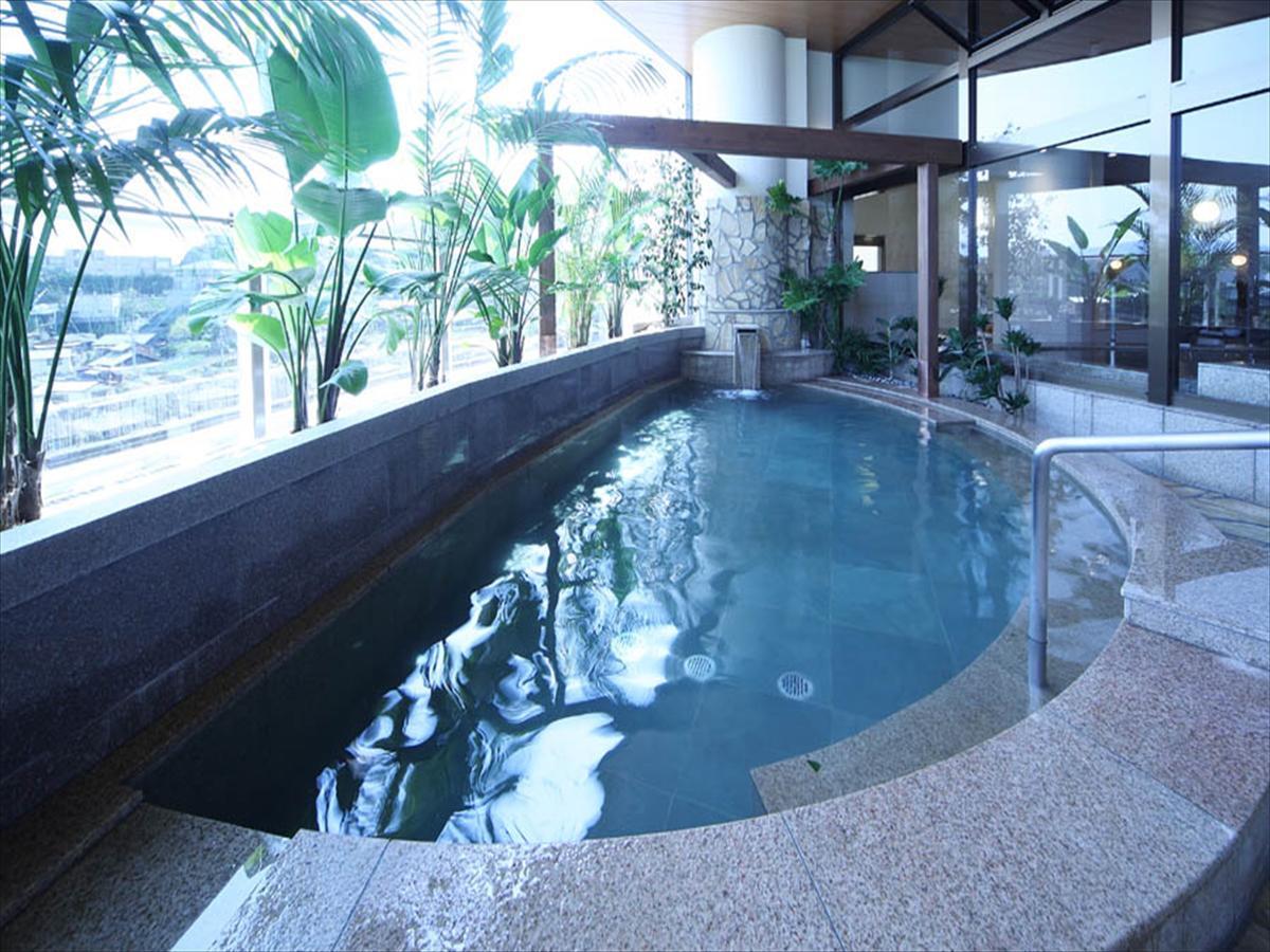 Hotel Amandi Nagasaki Extérieur photo