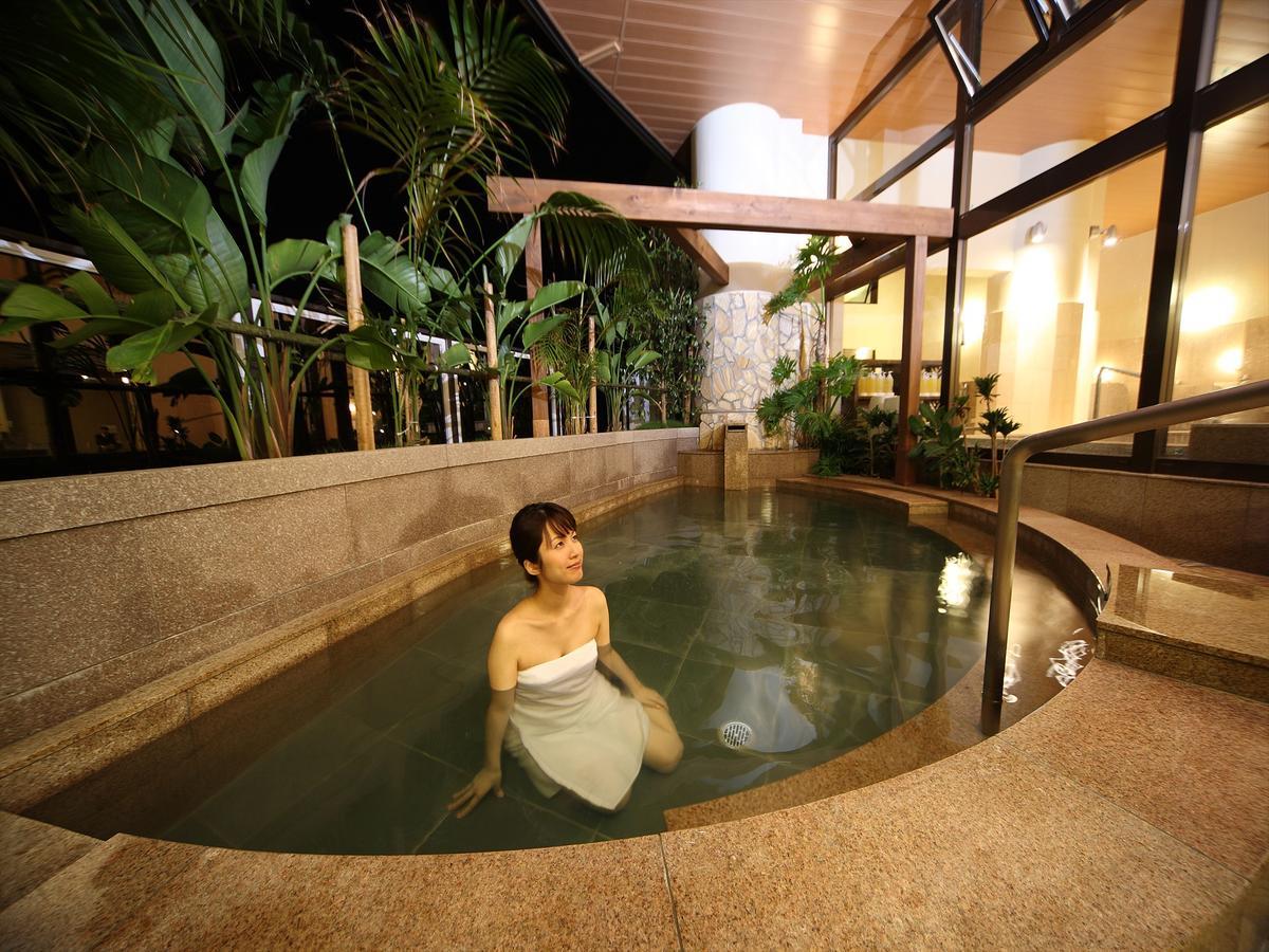 Hotel Amandi Nagasaki Extérieur photo