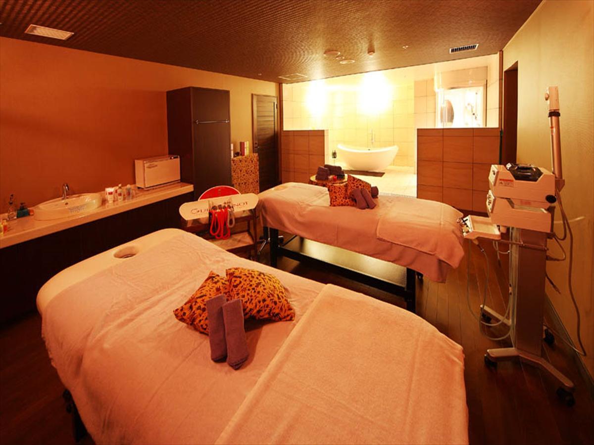 Hotel Amandi Nagasaki Extérieur photo