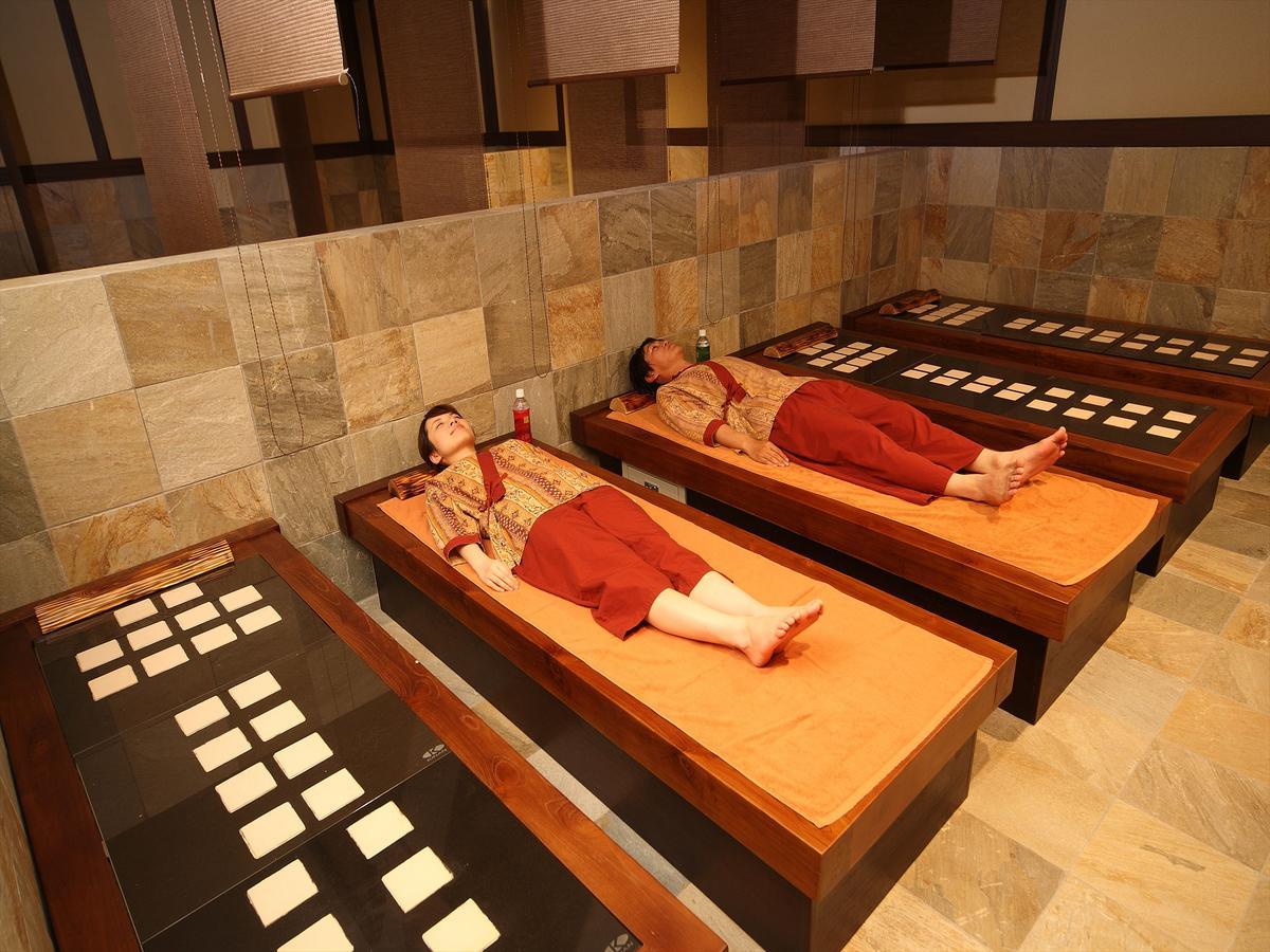 Hotel Amandi Nagasaki Extérieur photo
